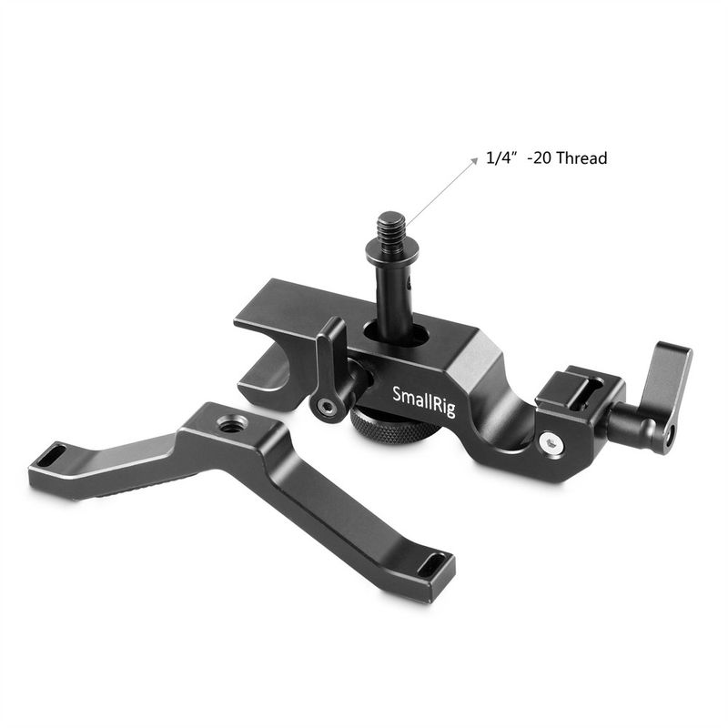 SmallRig 15mm LWS Universal Lens Support 2152