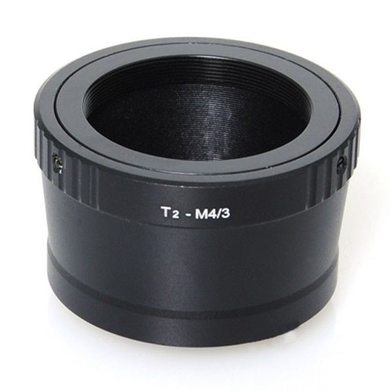 Adapter T2 till Micro 4/3