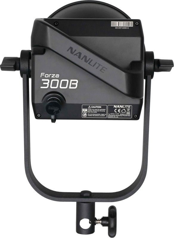 Nanlite Forza 300B Bi-Color