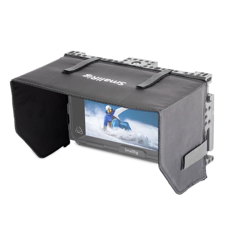 Smallrig 1826 Shogun & Ninja Sunhood