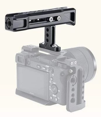 UURig R018 camera cage NATO General Slide chute Handle