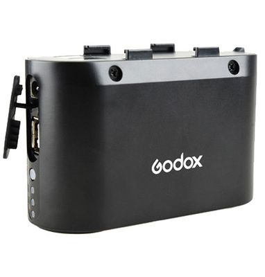 Godox Extra batteri för PB960