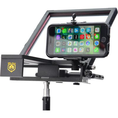 Glide Gear Mini Teleprompter