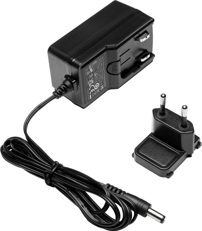 AC ADAPTER för monitor