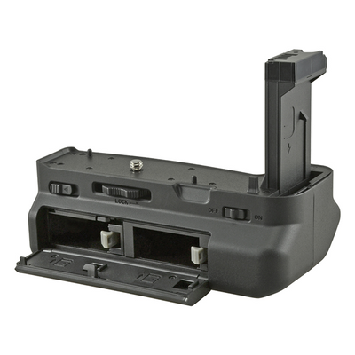 Batterigrepp för Canon EOS RP