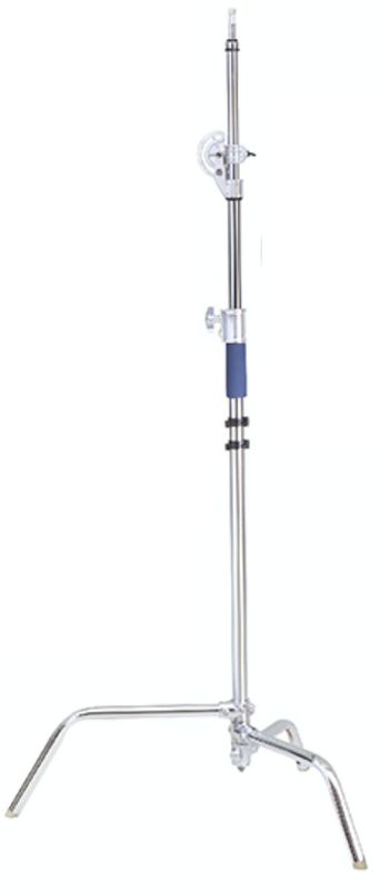 C-Stand med infällbar bomarm