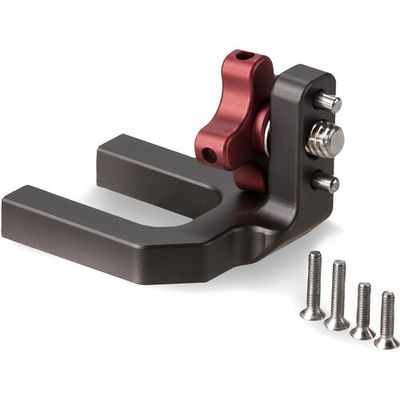 Tiltaing F570/LP-E6 Side Handle Adapter Type VI (Tilta Gray)