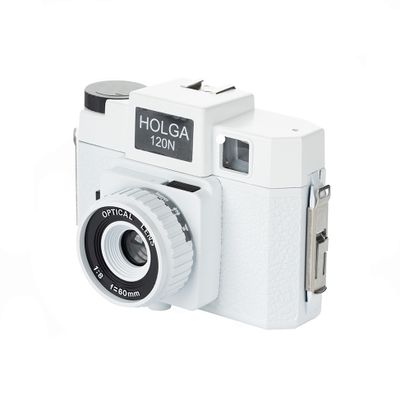 Holga 120N