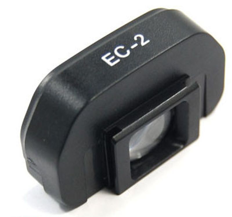 Canon EC-2