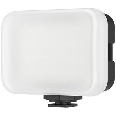Mini LED-panel med RGB och ljuseffekter