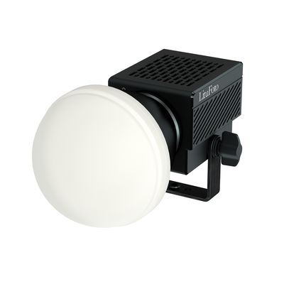 60W COB Videolampa Bi-Color