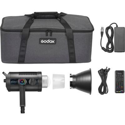 Godox SZ150R RGB videobelysning