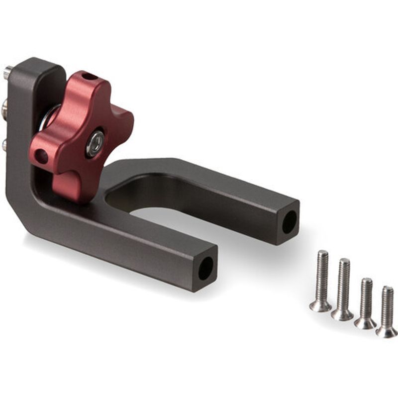 Tiltaing F570/LP-E6 Side Handle Adapter Type VI (Tilta Gray)