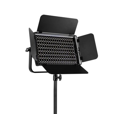 60W LED-panel med RGB