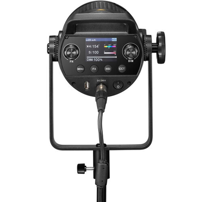 Godox SZ150R RGB videobelysning