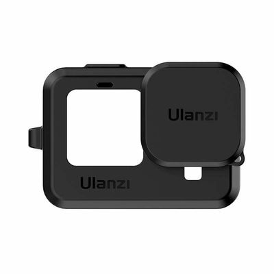 Ulanzi G9-1 Silikonbur för GoPro 9