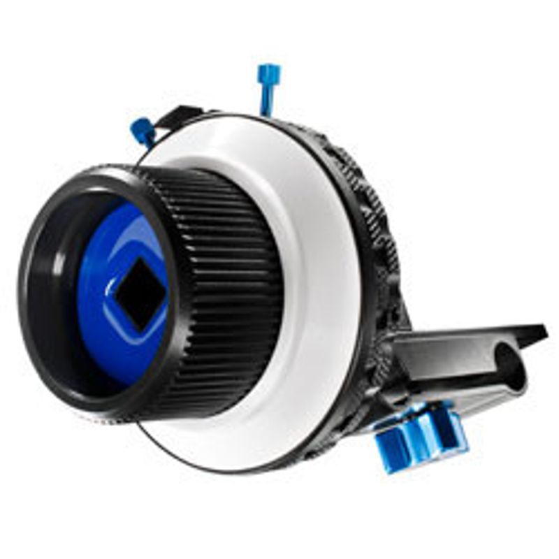 Follow Focus Pro Twin Stop