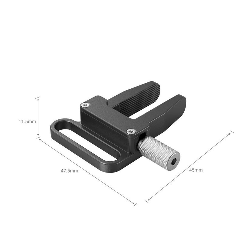HDMI Cable Clamp för Sony-bur