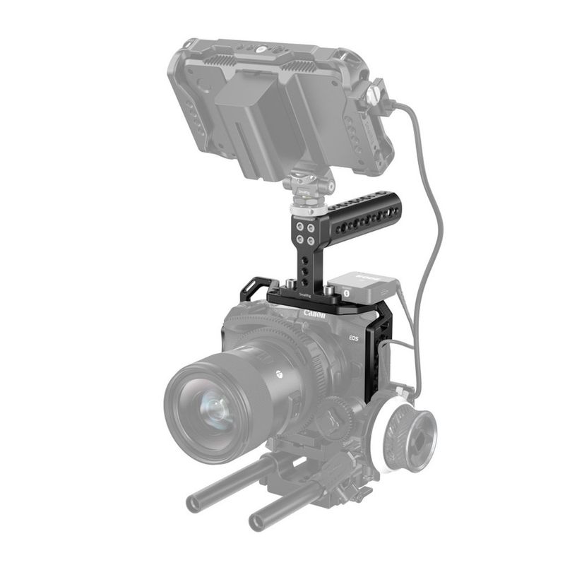 SmallRig Handheld Kit Canon EOS R 3722
