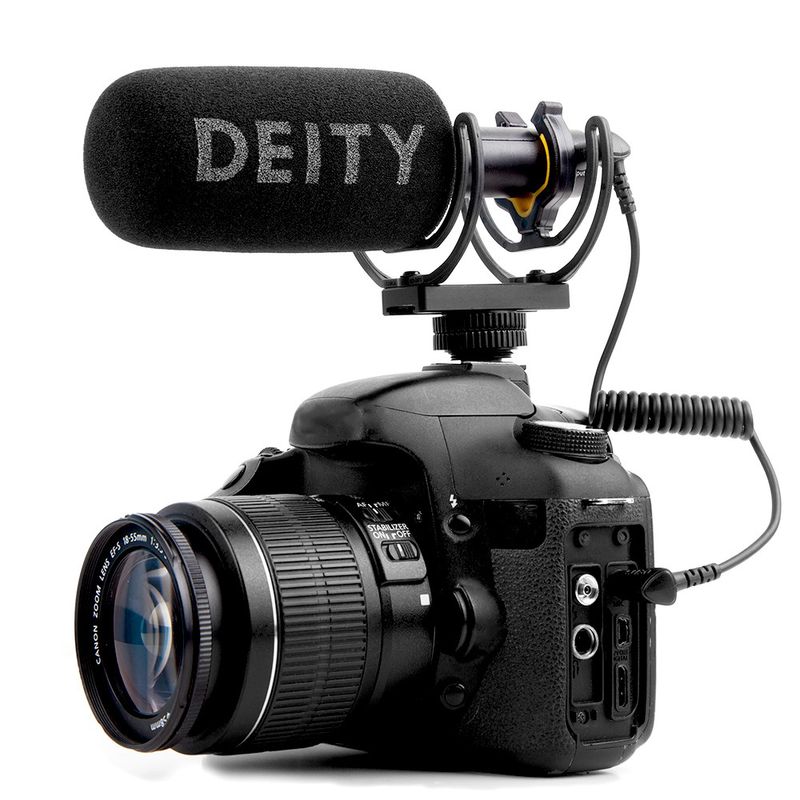 Deity V-Mic D3 Mikrofon