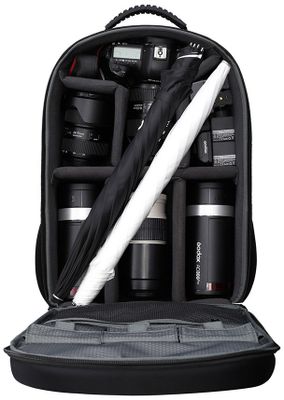 Godox AD300Pro x 2 i ryggsäck
