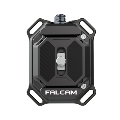 Falcam F38 Quick Release för Shoulder Strap
