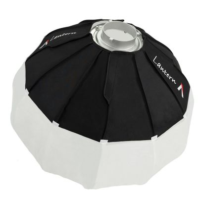 Aputure Lantern glob softbox