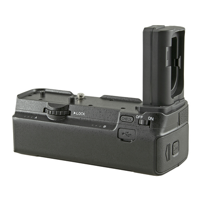 Batterigrepp för Nikon Z6 / Z7