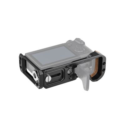 SmallRig L-Bracket för Canon EOS M6 Mark II