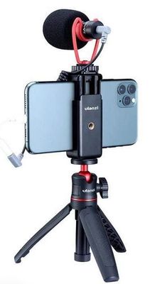 Smartphone Vlog kit