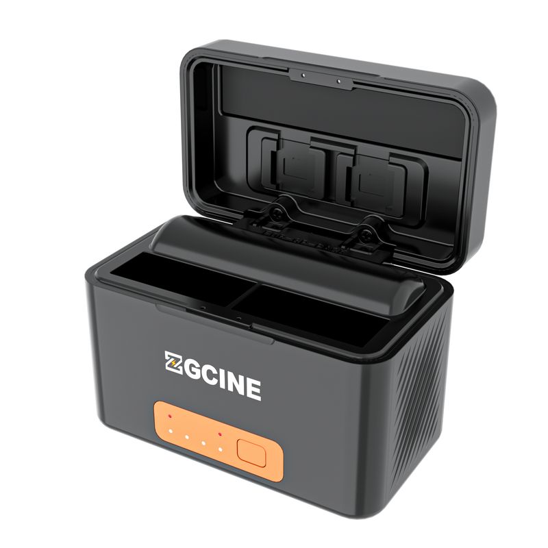 Laddcase för GoPro Hero 9 / 10 PS-G10