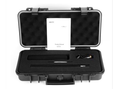 Aputure Deity S-Mic 2