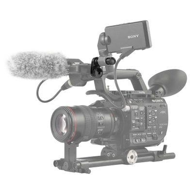 SMALLRIG Sony PXW-FS5 Camcorder LCD Screen Mounting Clamp Adapter 1831