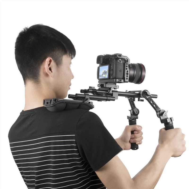 Smallrig 2166 Shoulder Pad