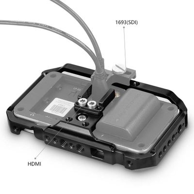 SmallRig Cage för SmallHD 501/502 Monitor 2177