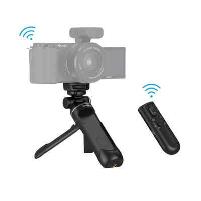 SR-RG1 Wireless Shooting Grip 