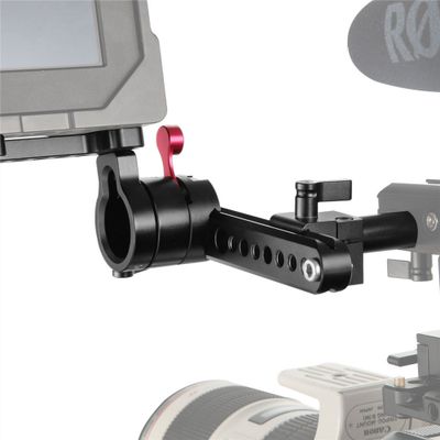 SmallRig EVF Mount med 15mm Rod 1587