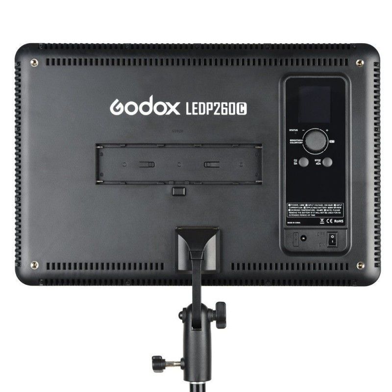Godox LED-panel