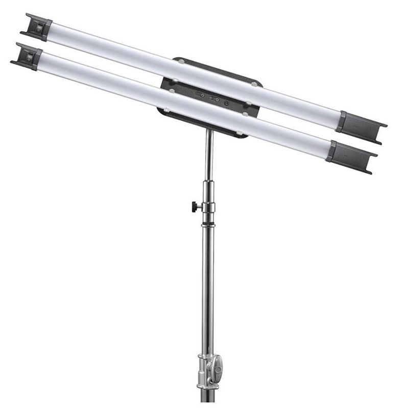 Godox Hållare för 2st TL60 LED-sablar