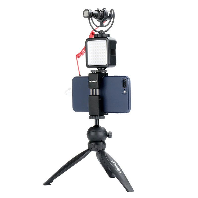 Ulanzi Mini LED Videopanel