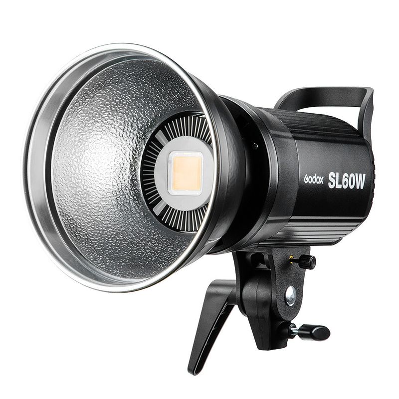 Godox SL60 LED belysning