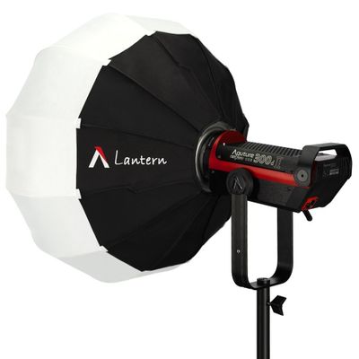 Aputure Lantern glob softbox