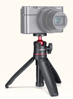 MT-08 Extendable Tripod & Handle in 1