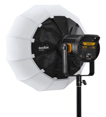 Godox Lantern Softbox 50 cm
