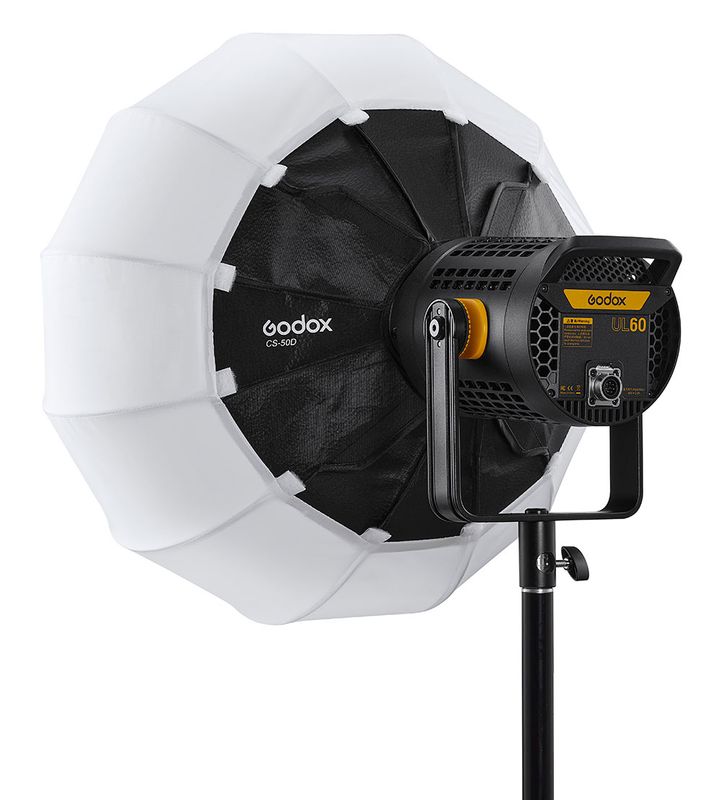 Godox Lantern Softbox 50 cm