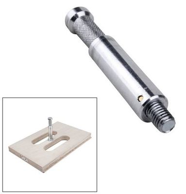 16mm Spigot med 3/8