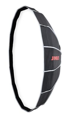 Beauty Dish för Bowens 85 cm