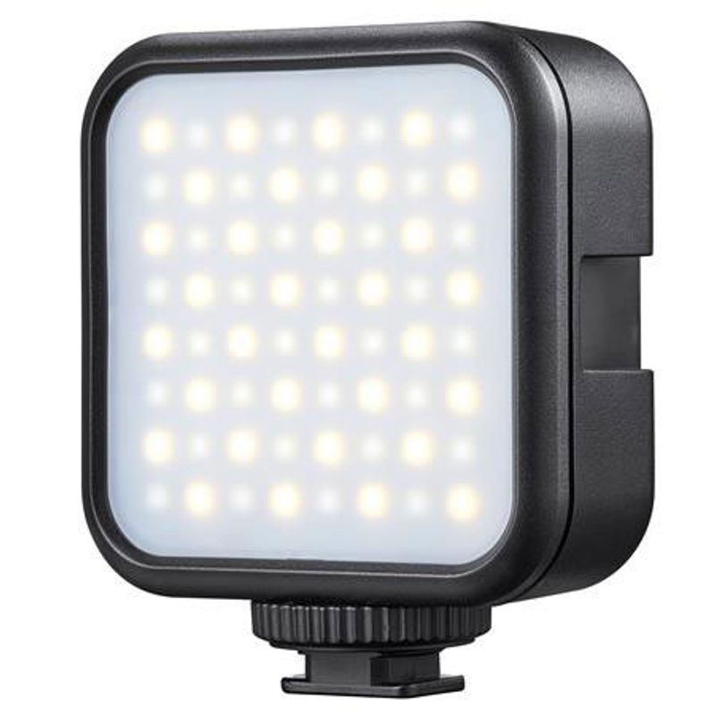 Mini LED-panel Bi-color