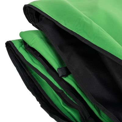 The ChromaPop Studio Greenscreen