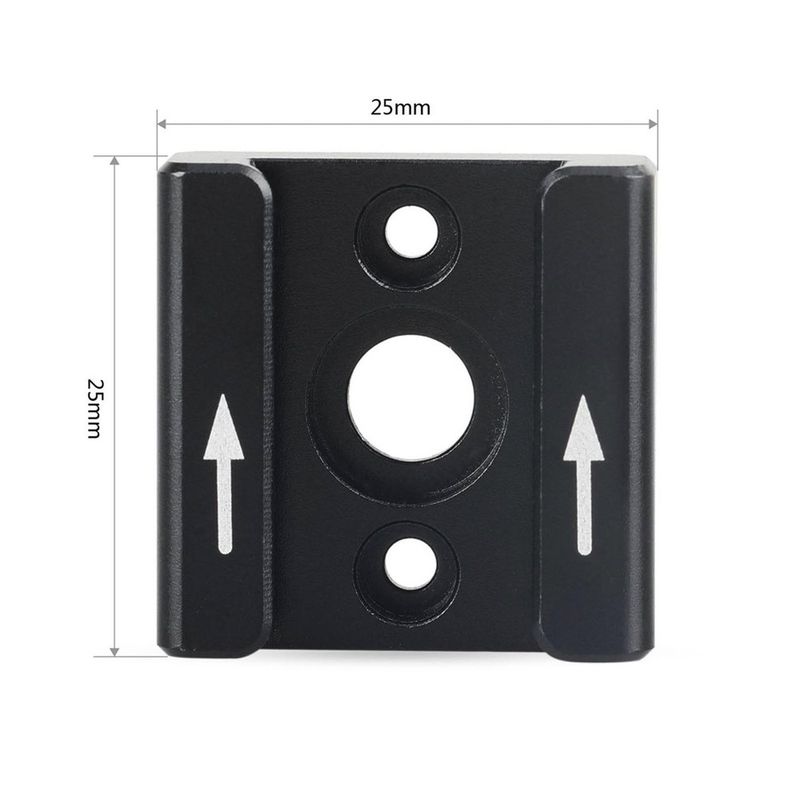 Adapter (cold shoe)